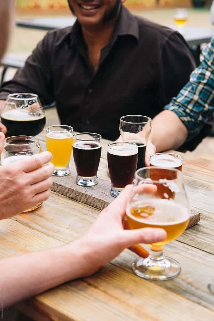 Beer