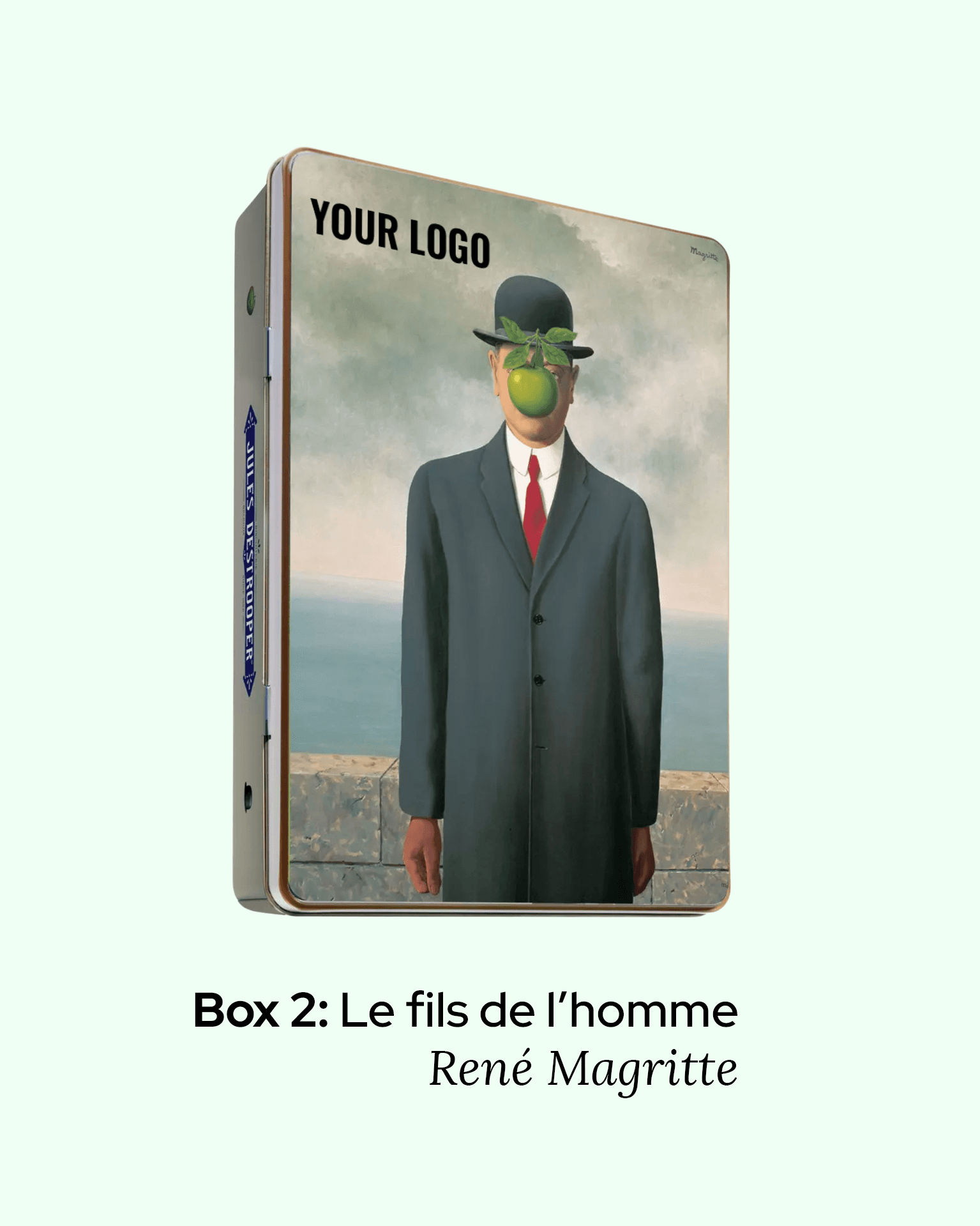 Box2