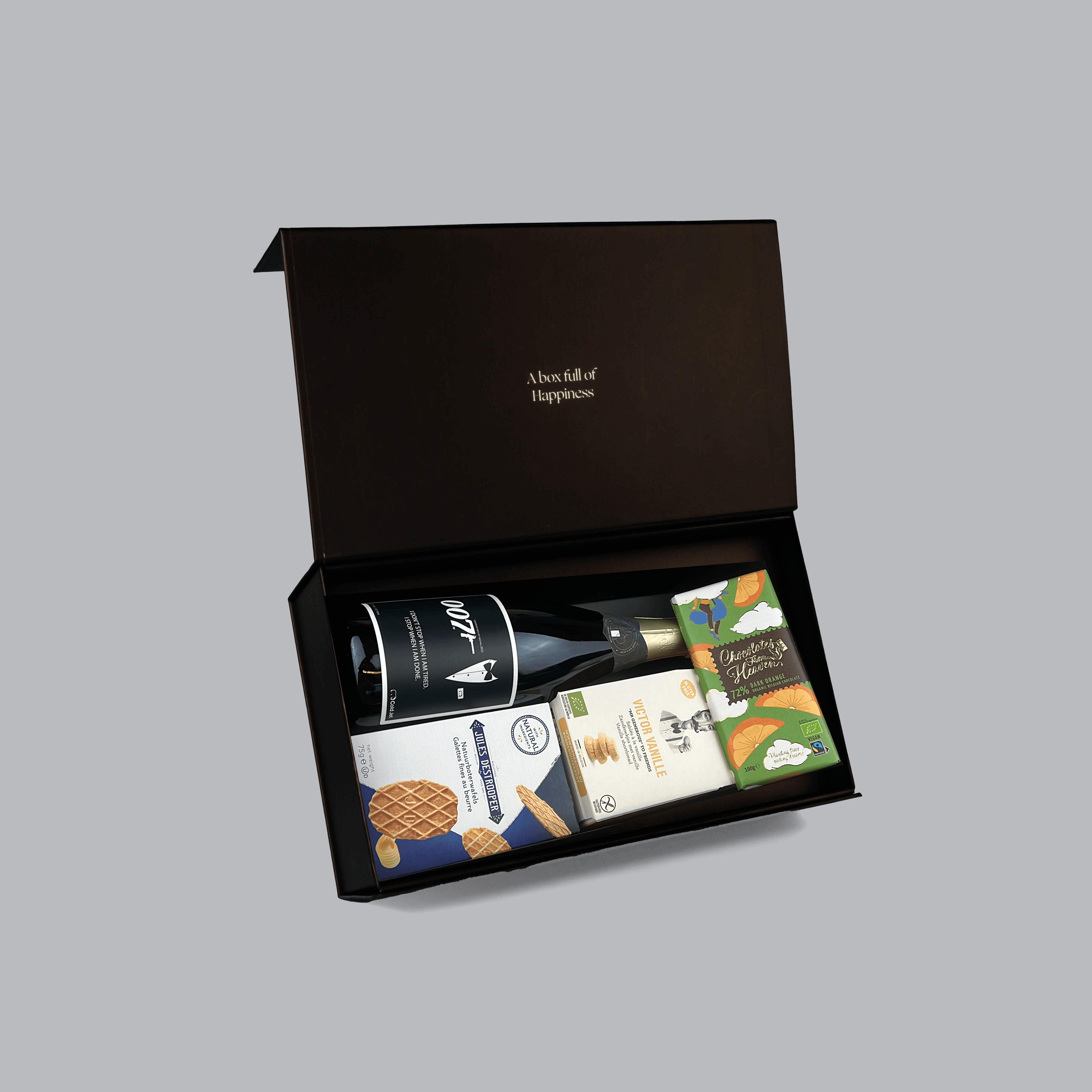 Box Champagne