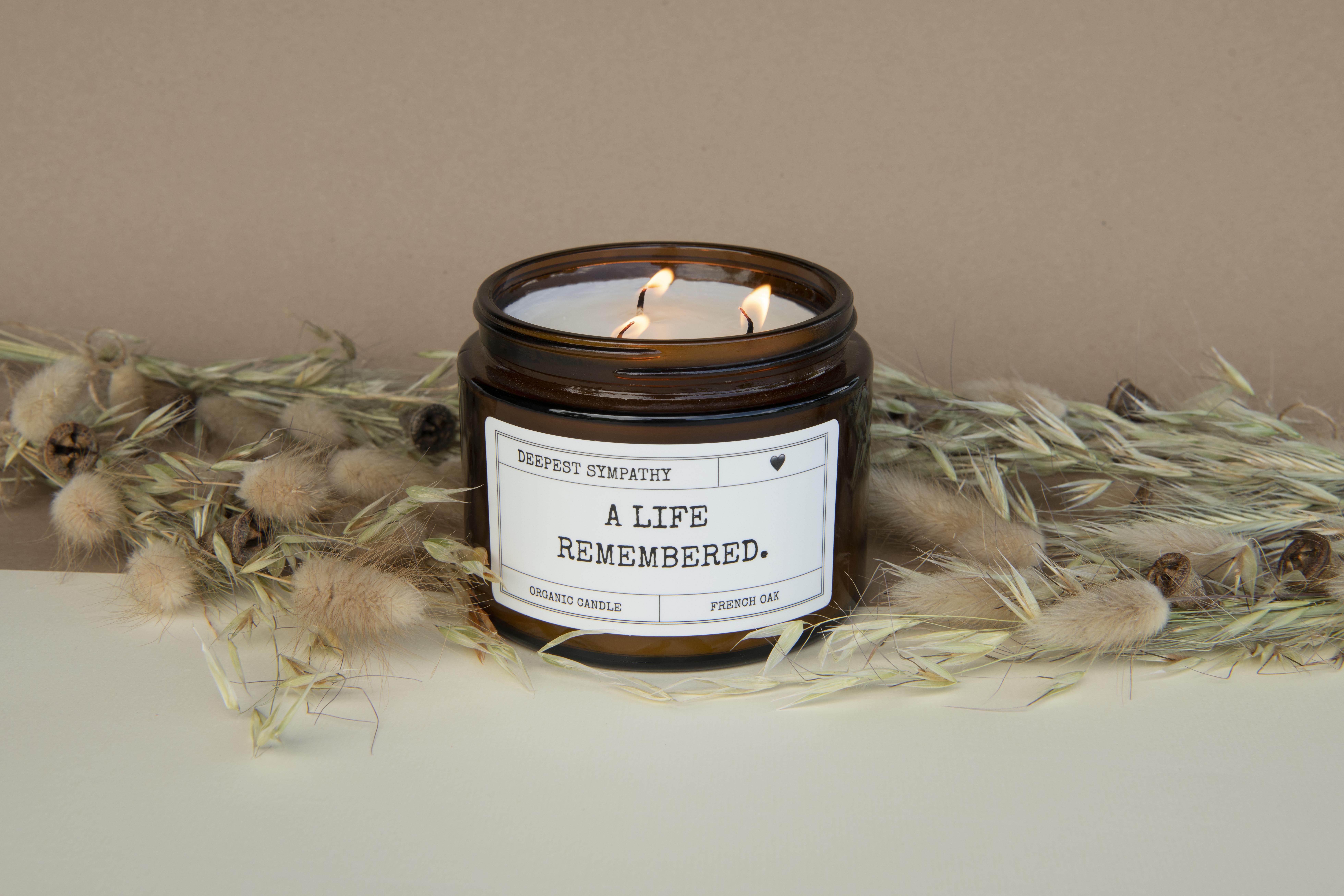 Candleremembered7
