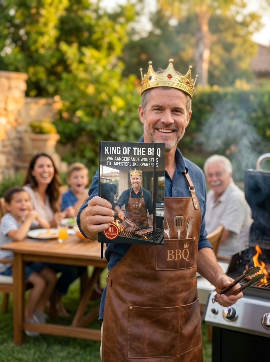 Gepersonaliseerde Boekcover2