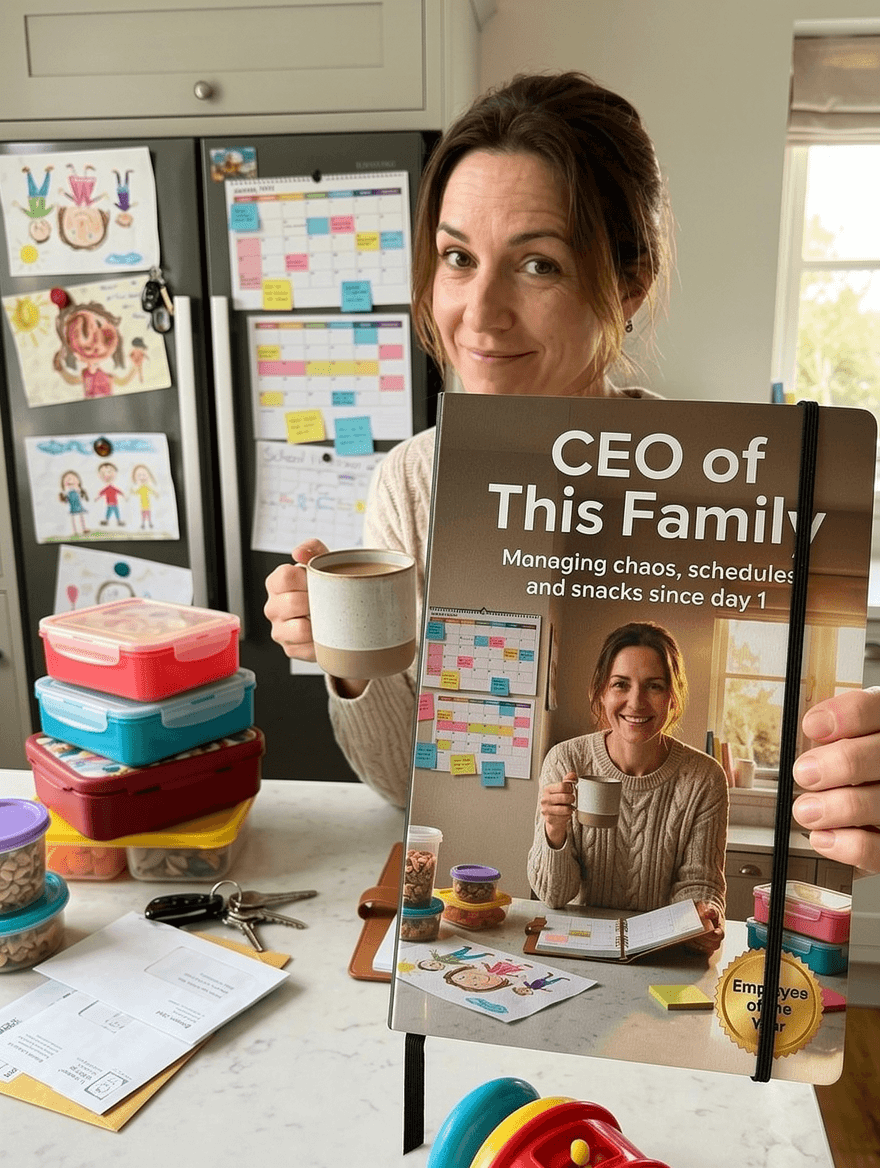 Gepersonaliseerde Boekcover9