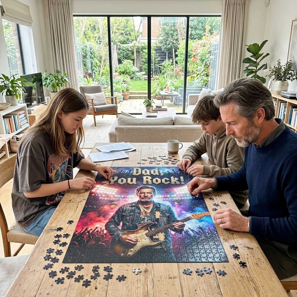 Gepersonaliseerde Puzzel10