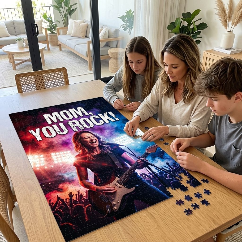 Gepersonaliseerde Puzzel11