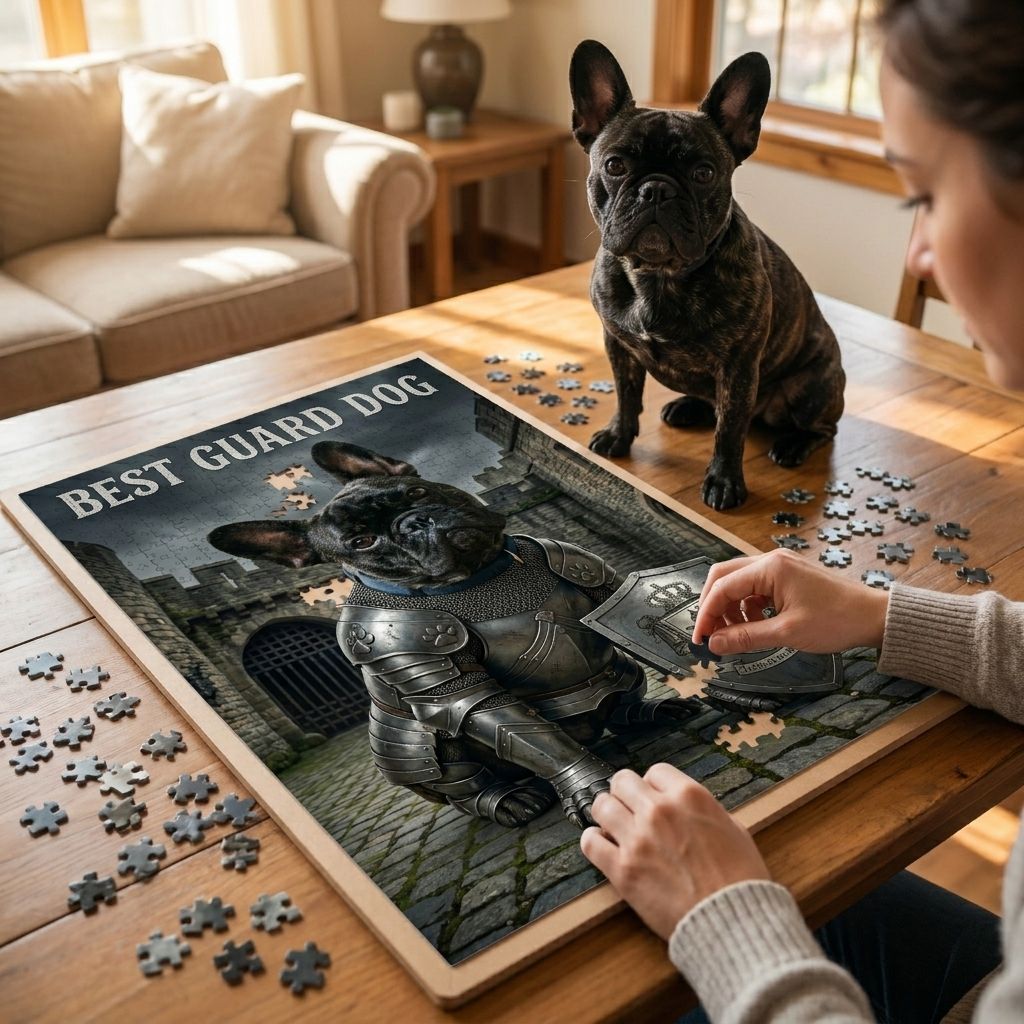 Gepersonaliseerde Puzzel3