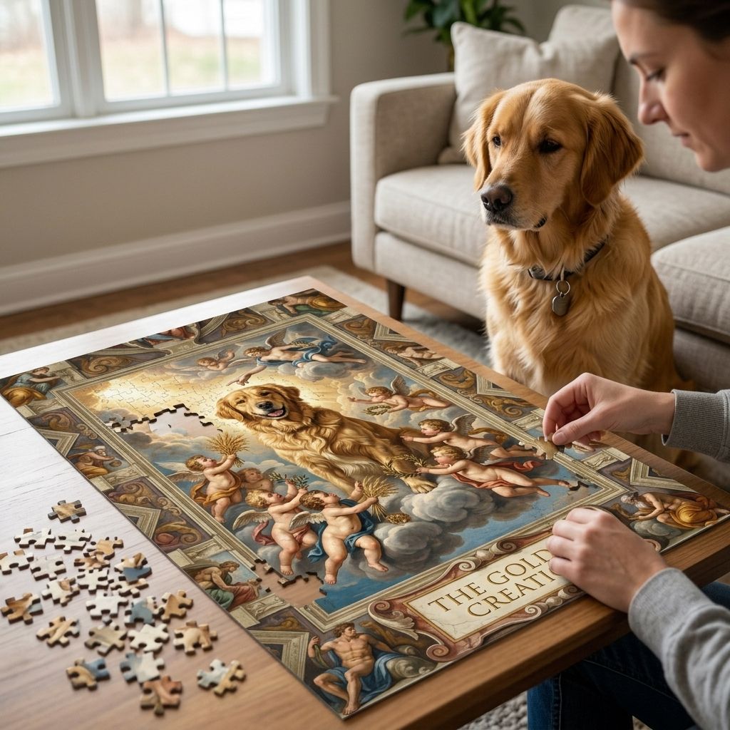Gepersonaliseerde Puzzel4