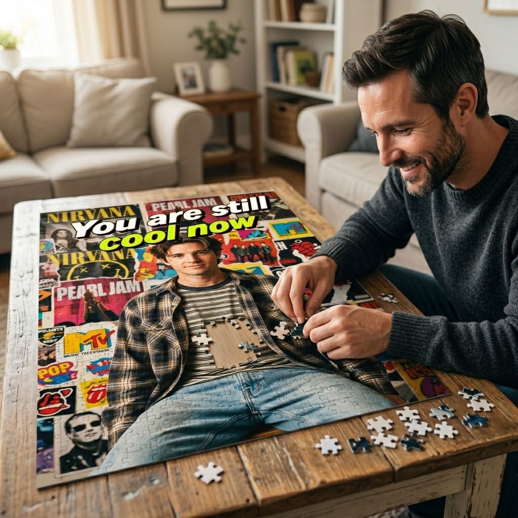 Gepersonaliseerde Puzzel7