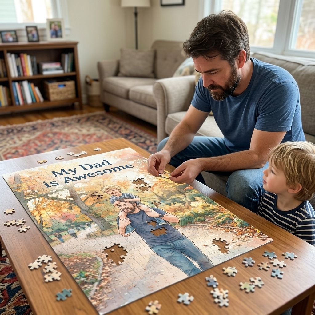 Gepersonaliseerde Puzzel9
