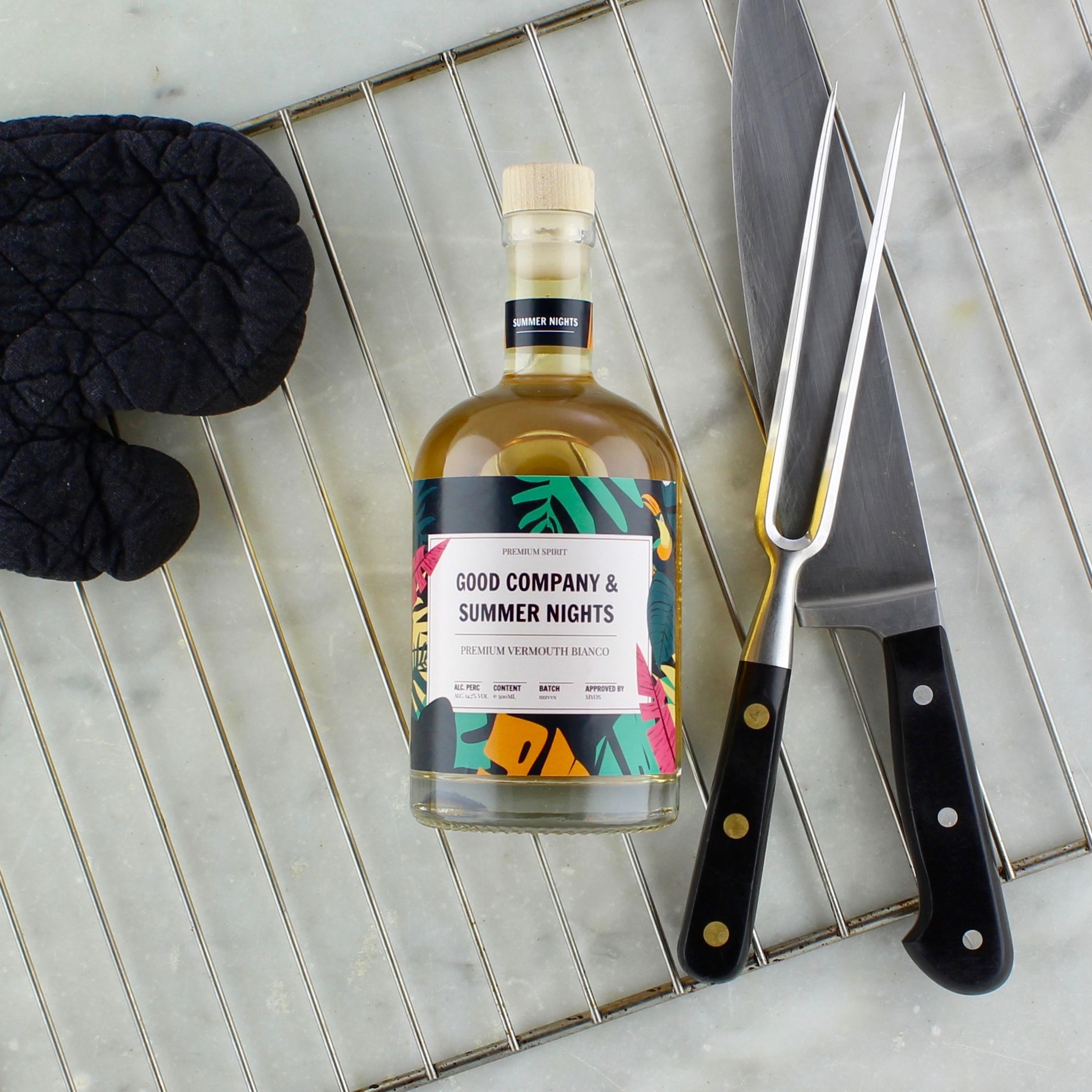 Gepersonaliseerde vermouth2