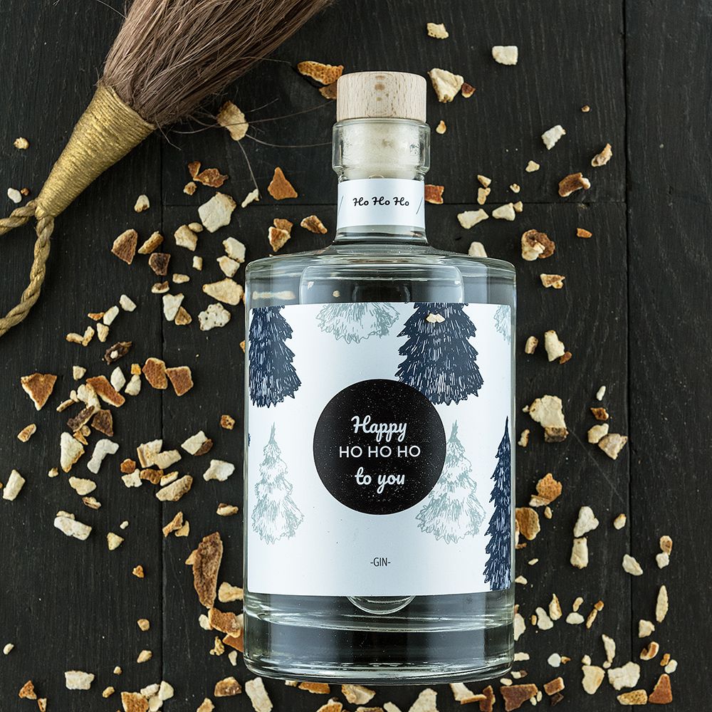 Gin Kerst 2