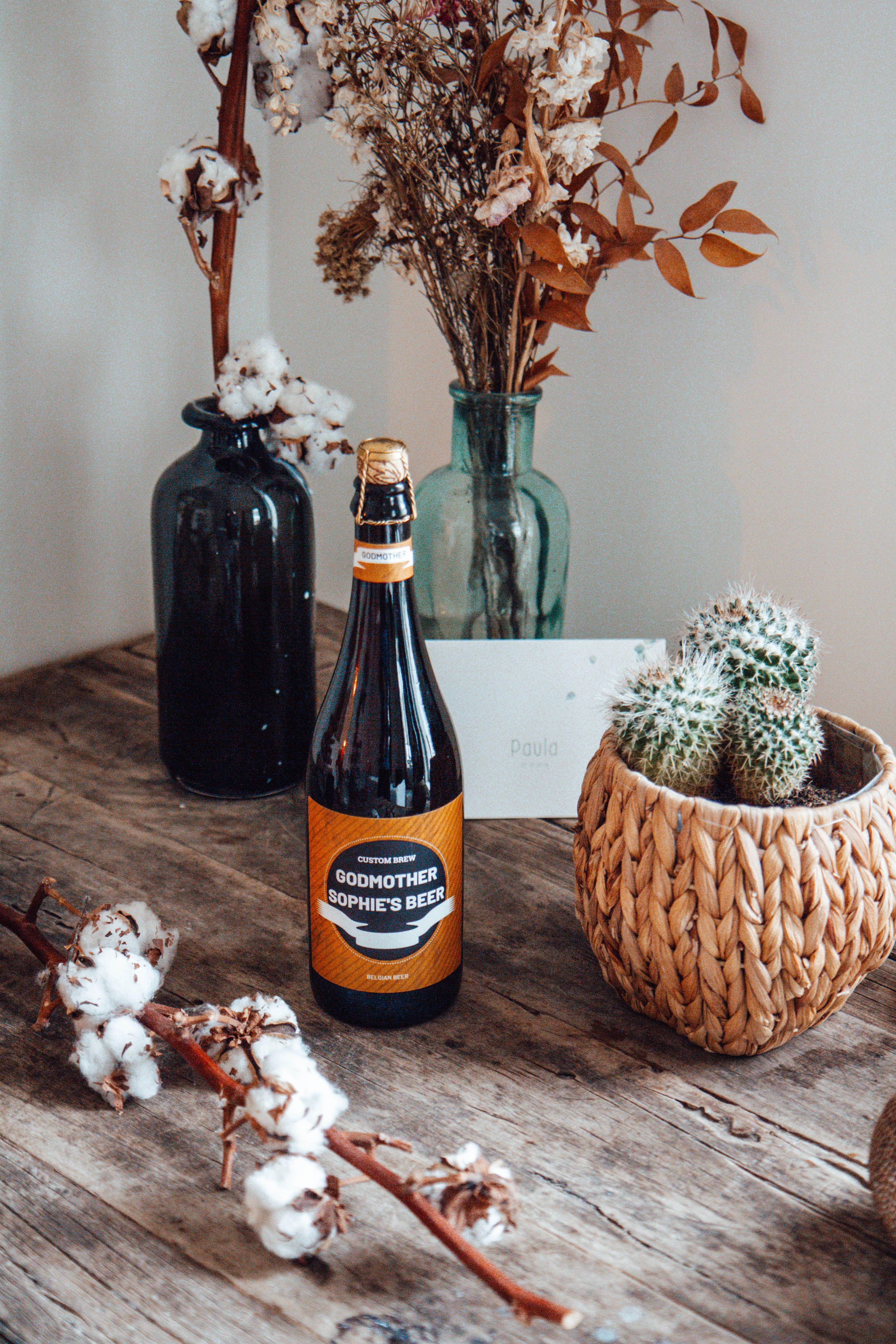 Godmother Bier