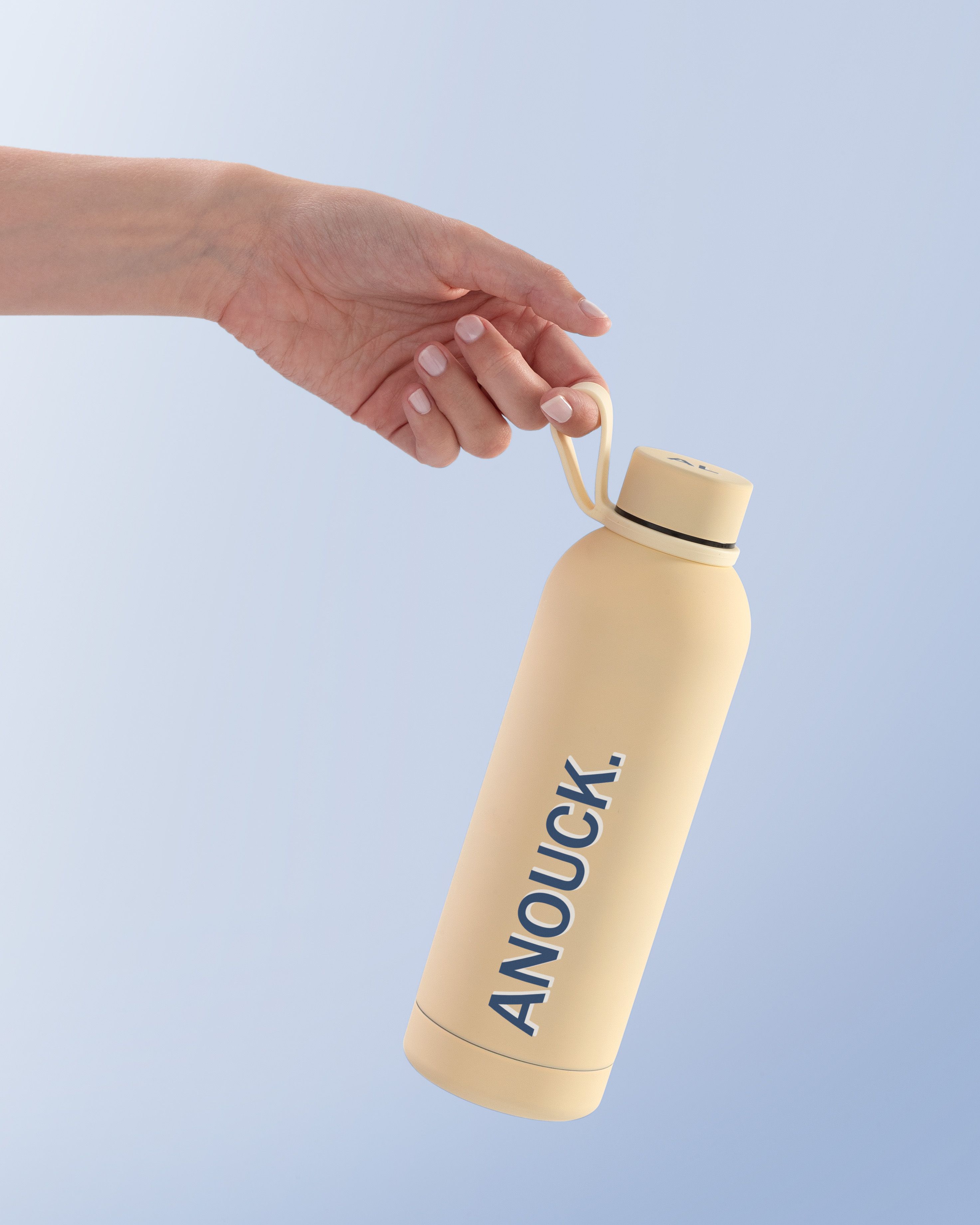 Ivoor Anouck