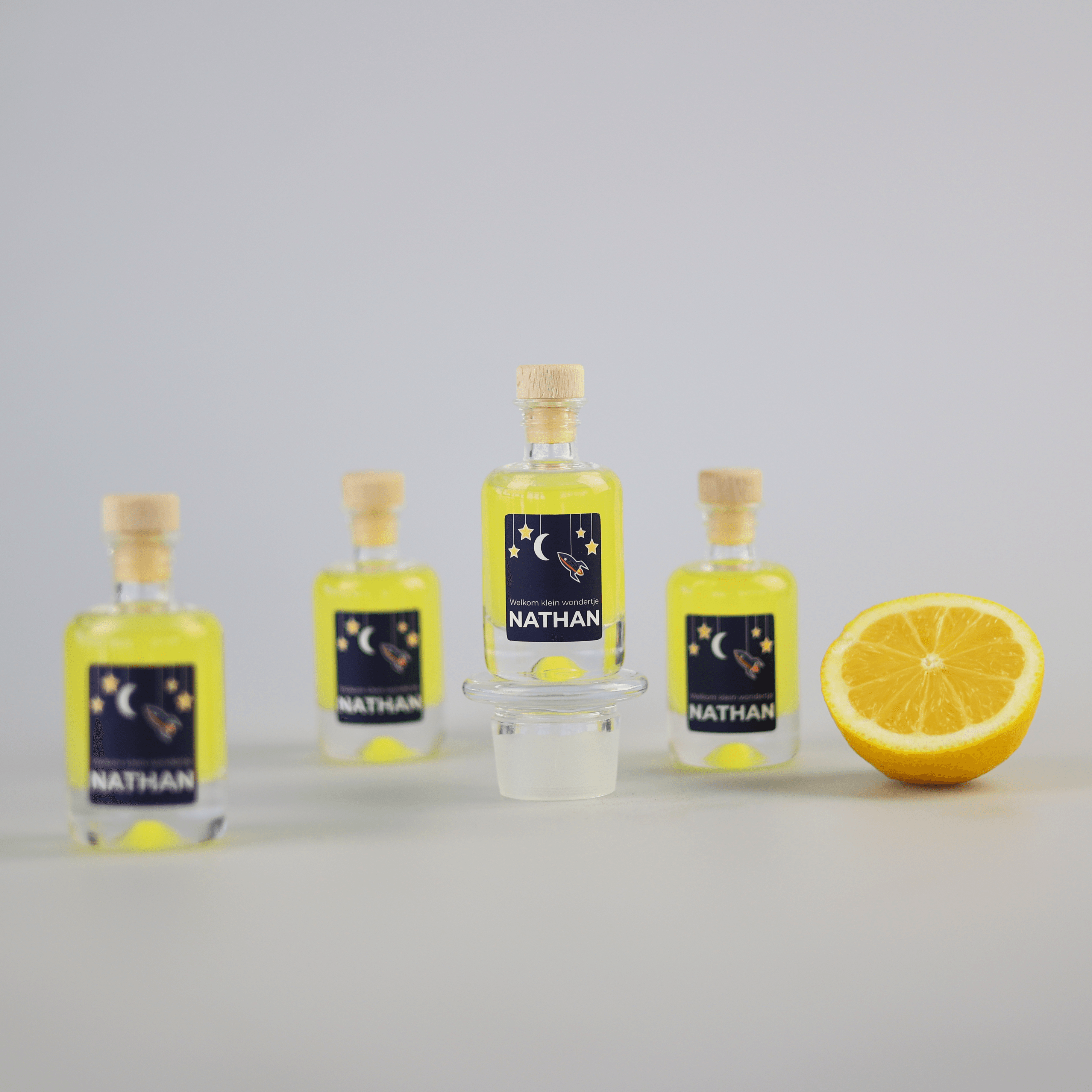 Limoncello 1