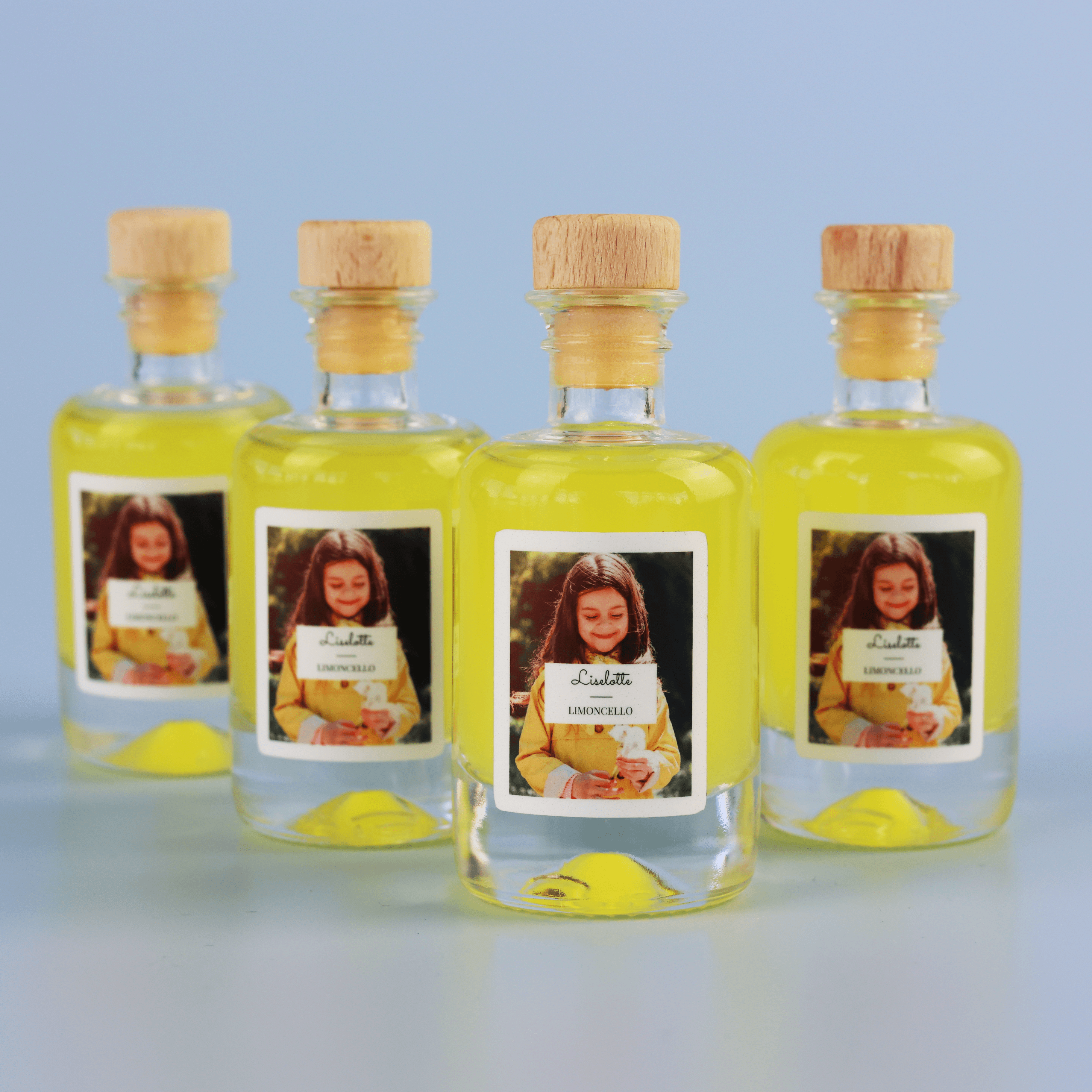 Limoncello 3