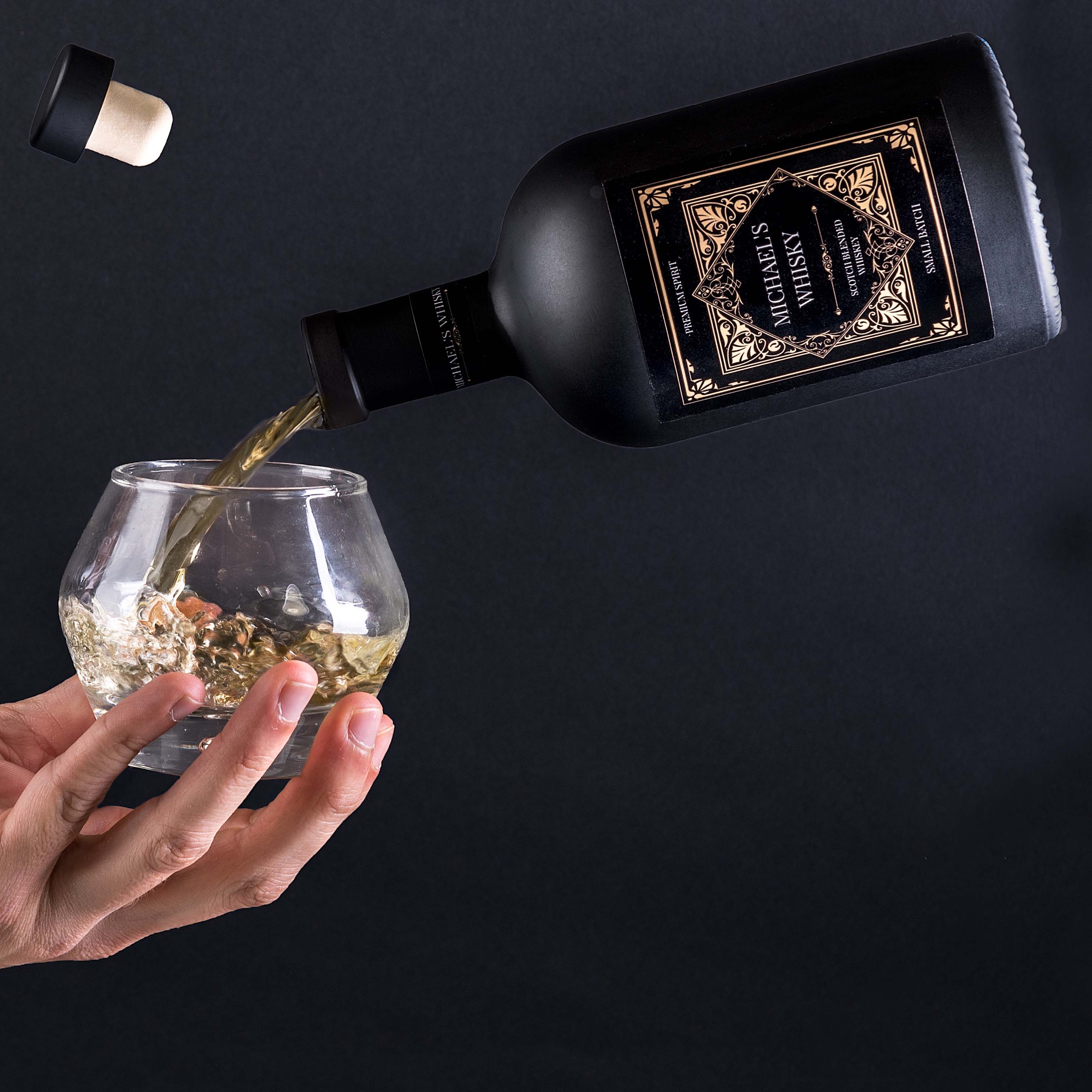 Michael's Whisky