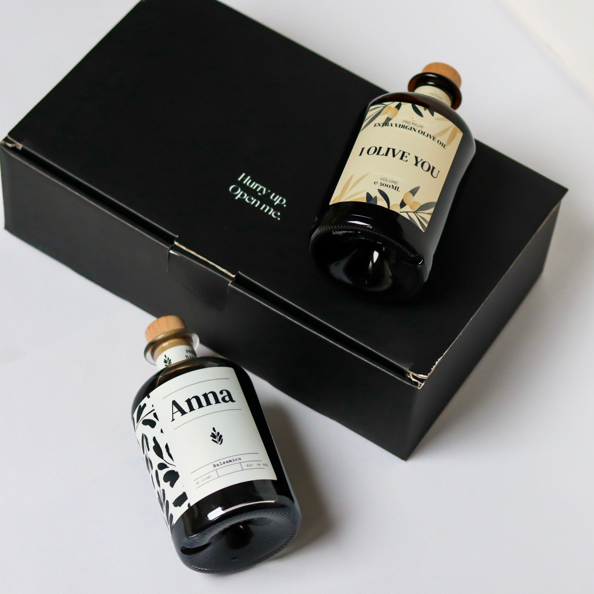 Olive oil balsamic package (2)