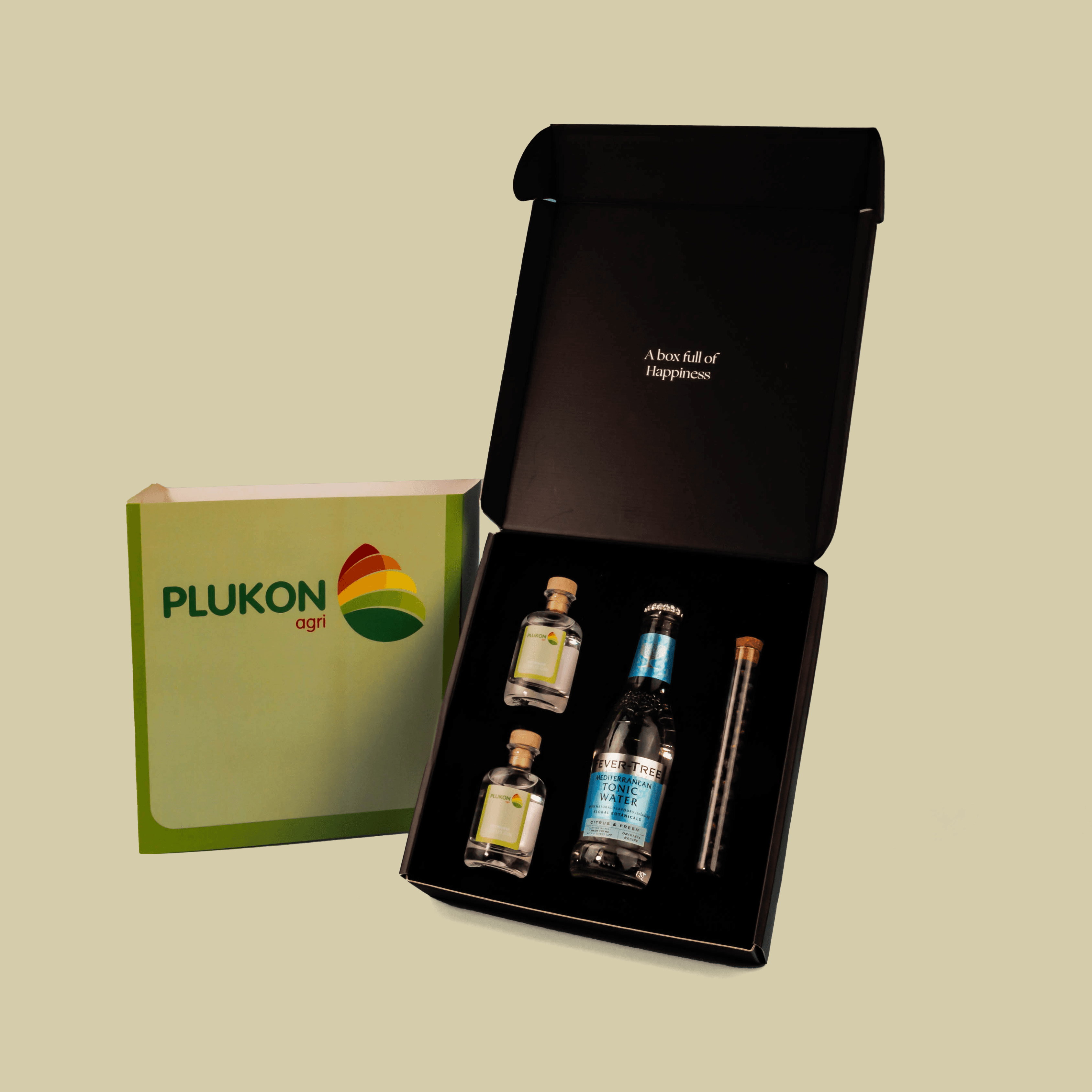 Premium Box Sleeve 38.4