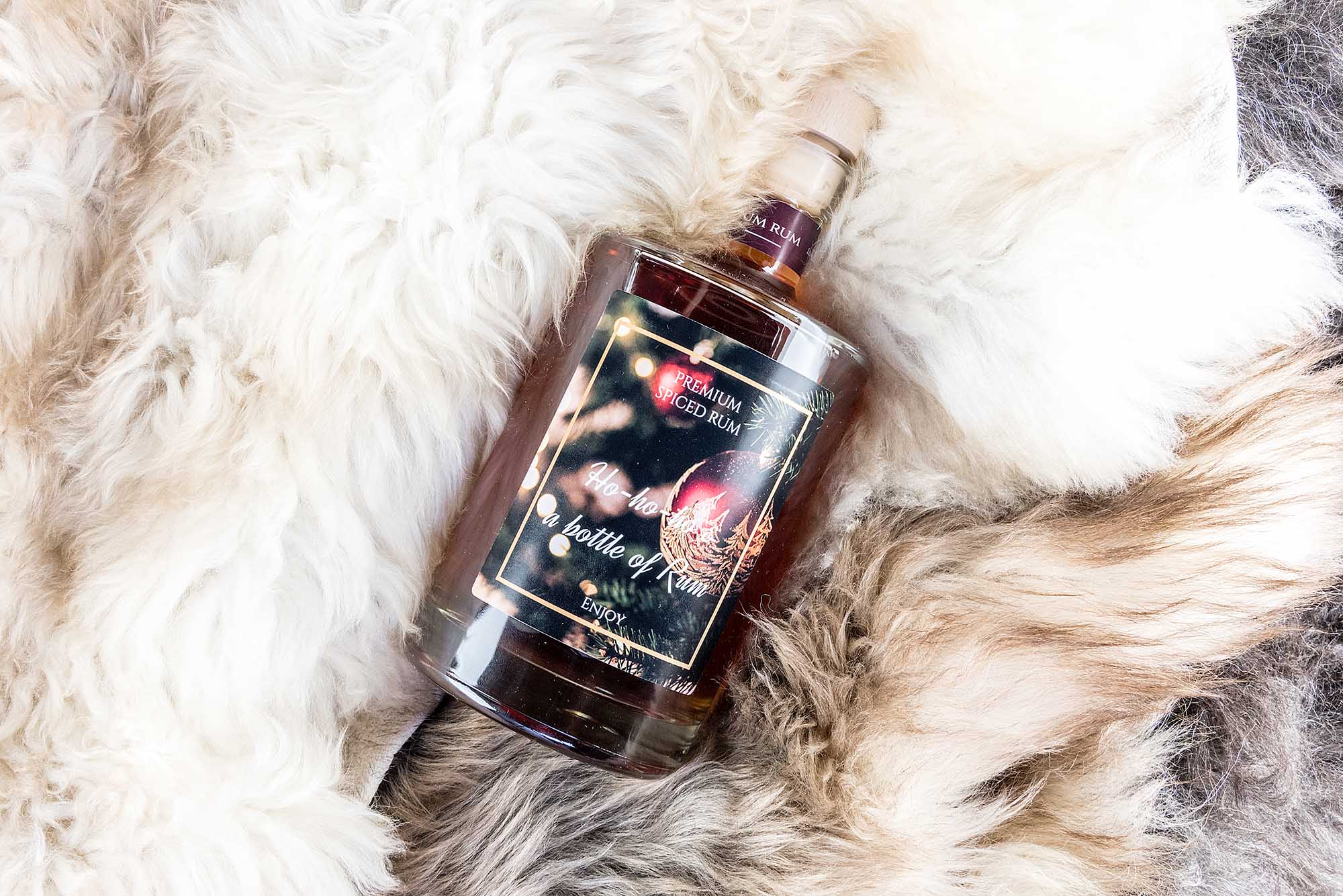 Rum Kerst