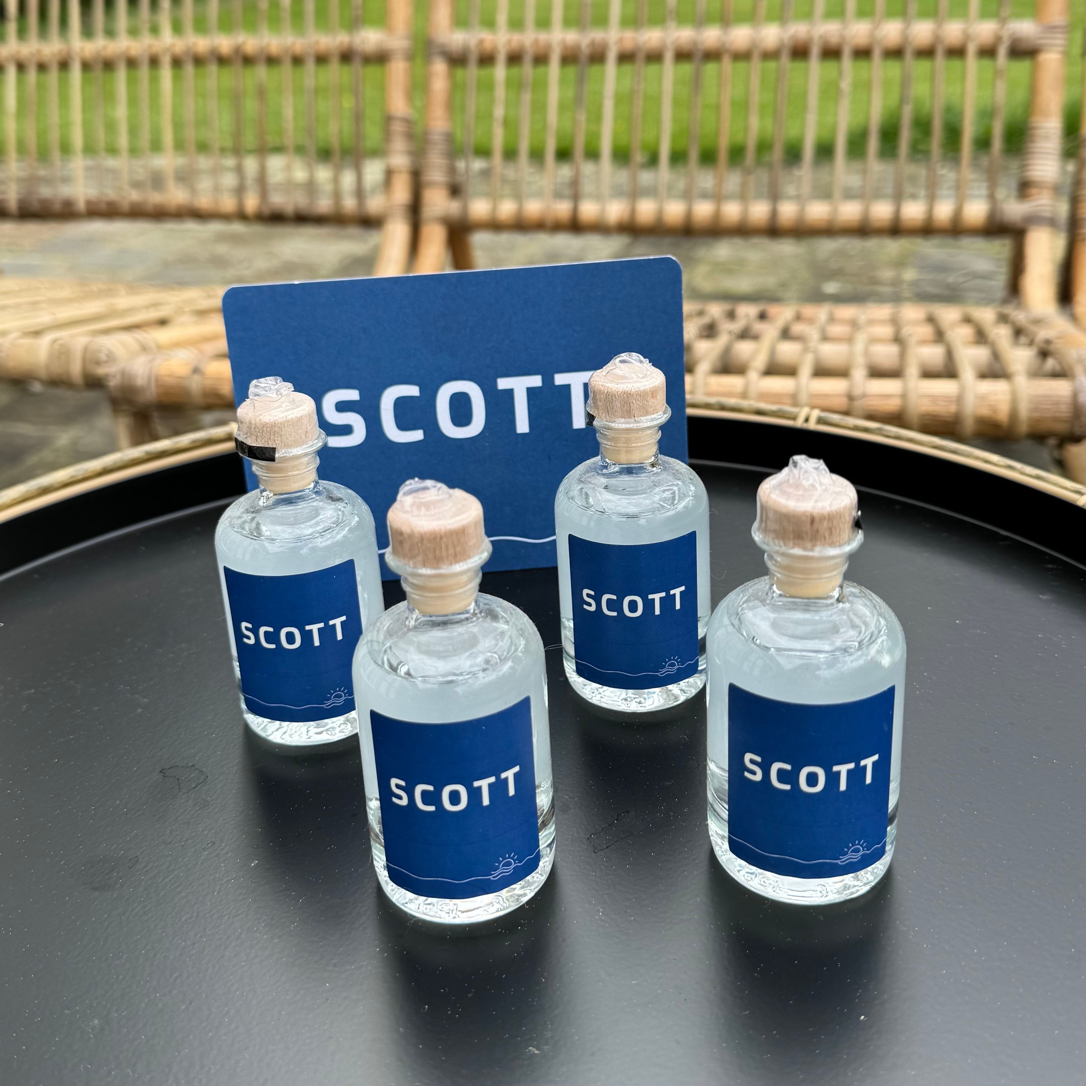 Scott Gin