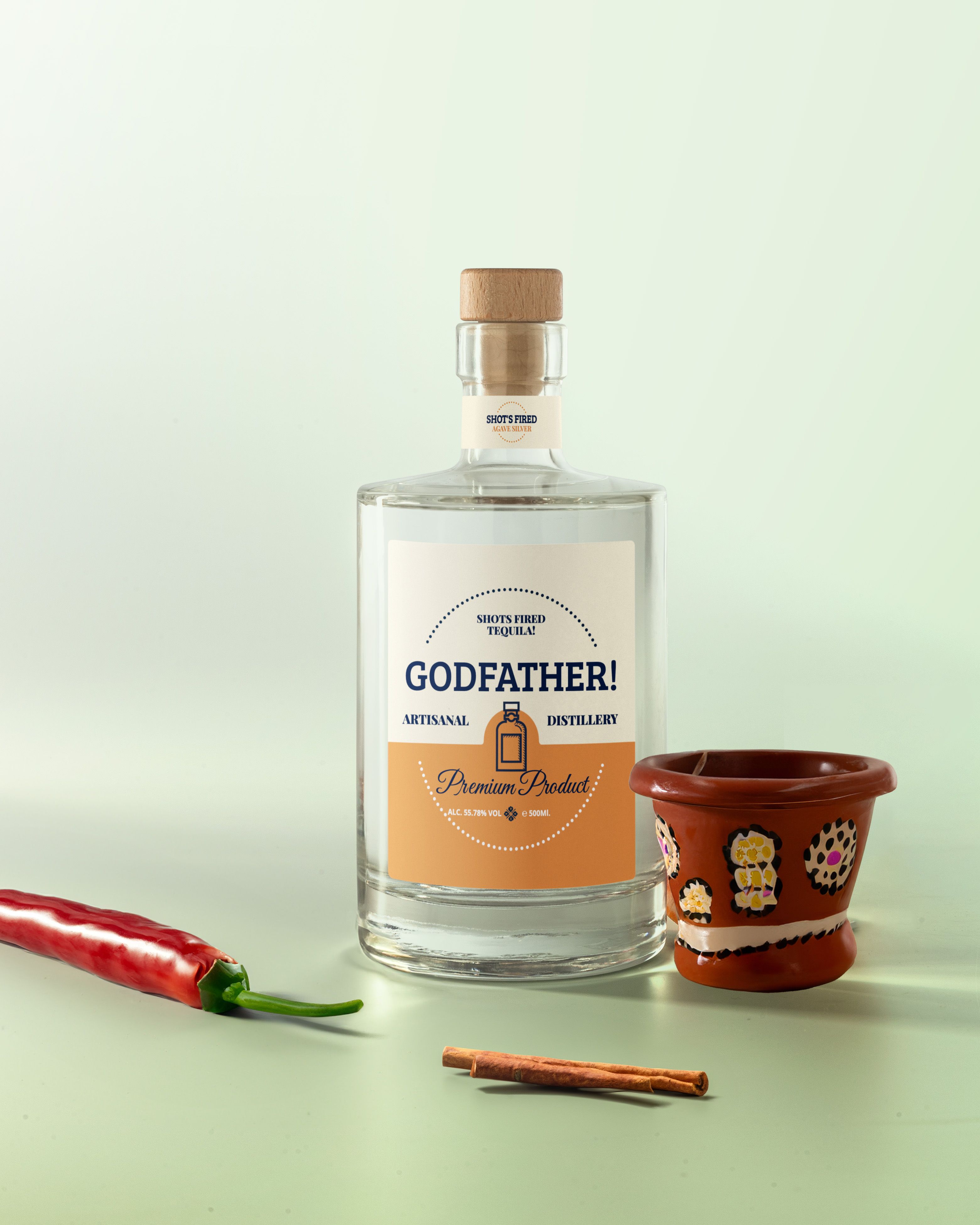 Tequila als cadeau peter vragen