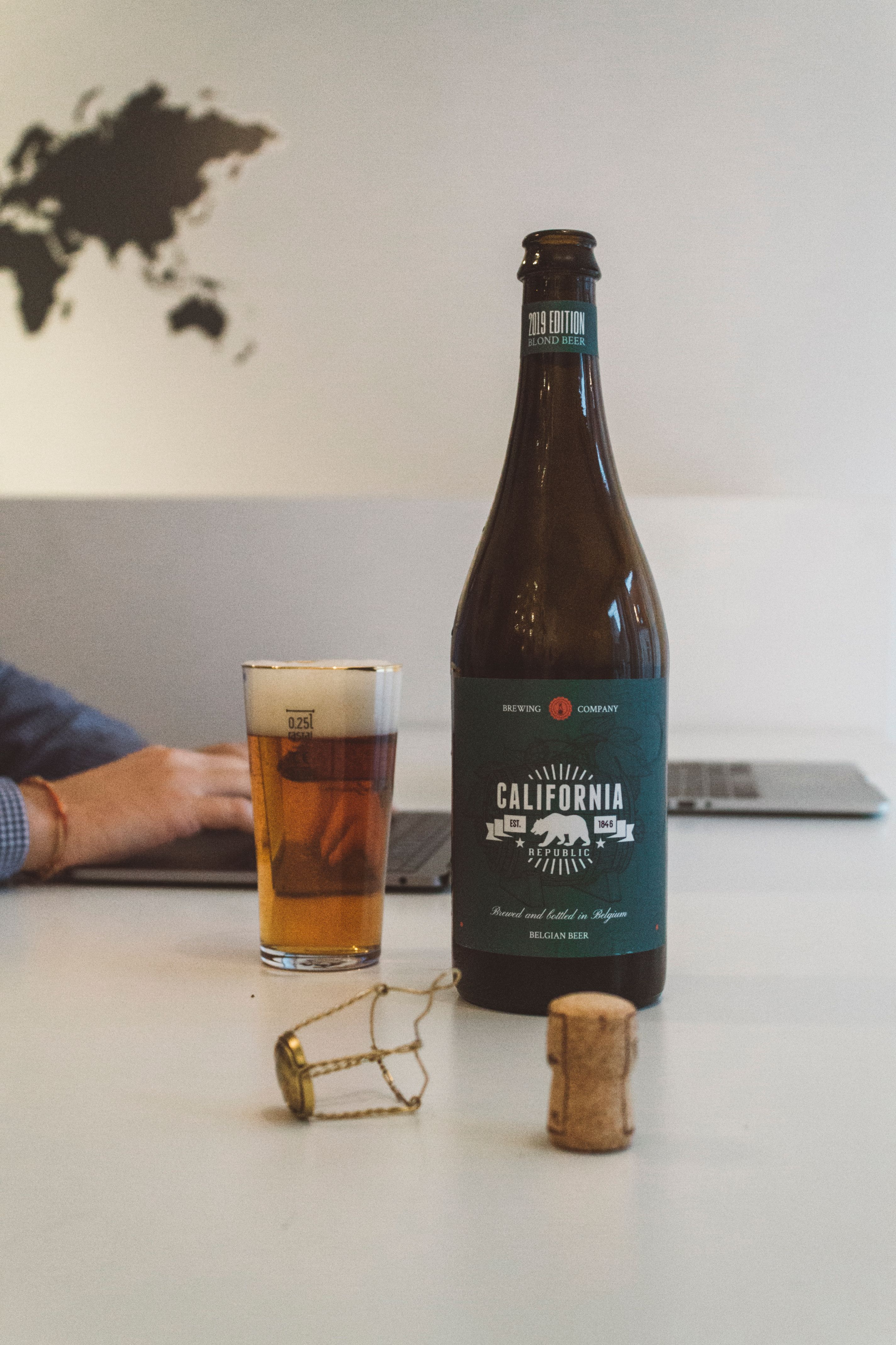 Tripel Beer