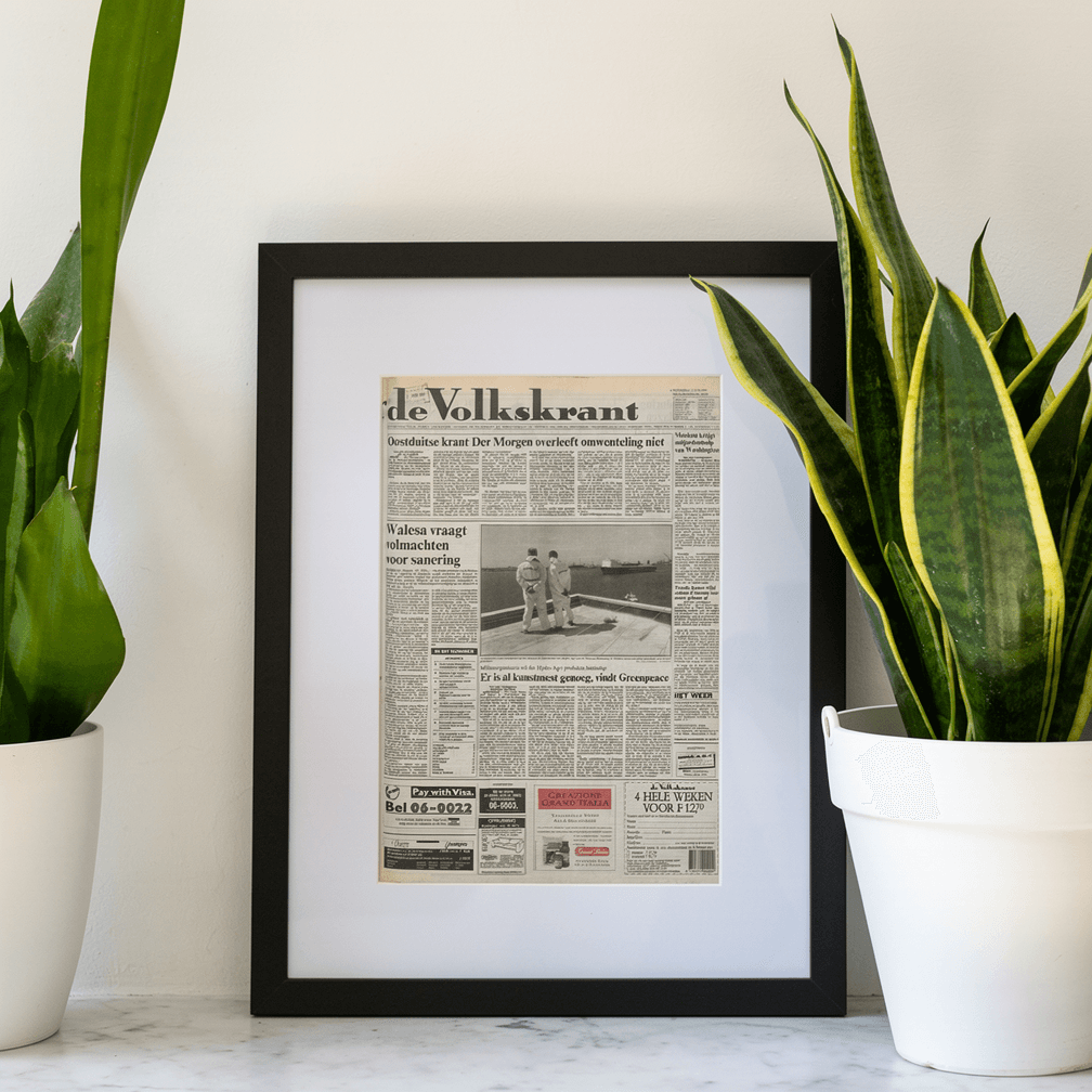 Volkkrant Geboortekrant Kader3