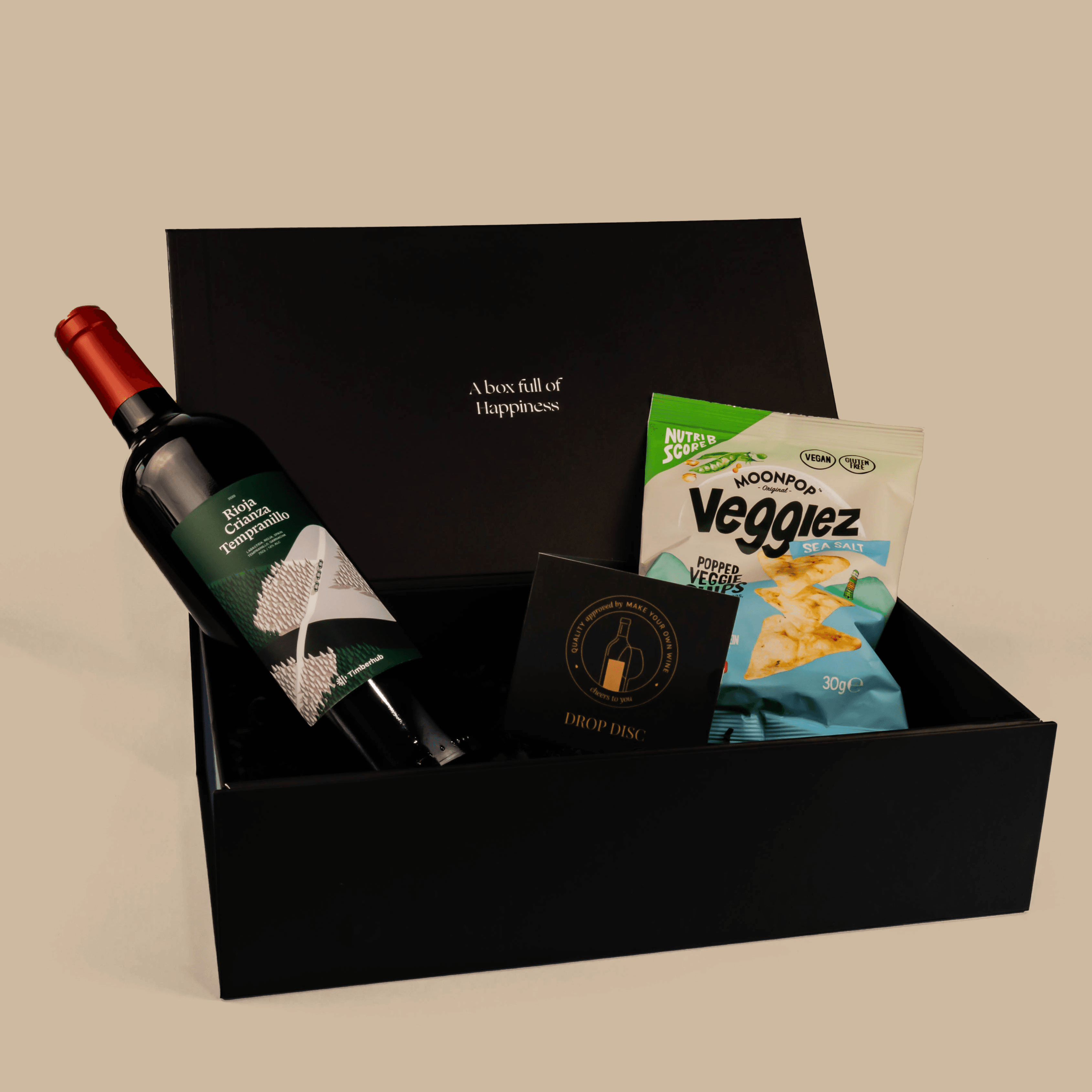 Wine Tasting Pack 2 17