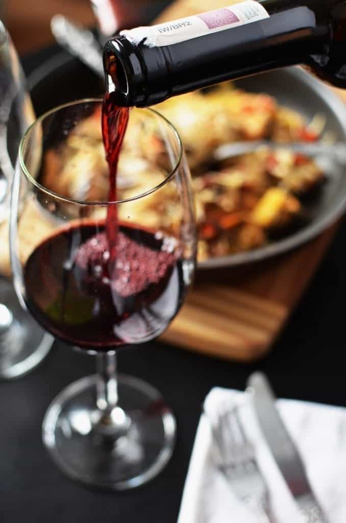 Wine