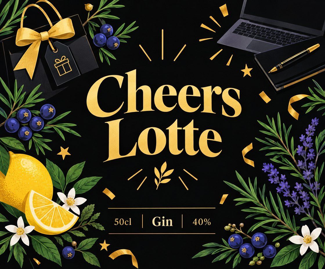AI-label black-friday-cadeau