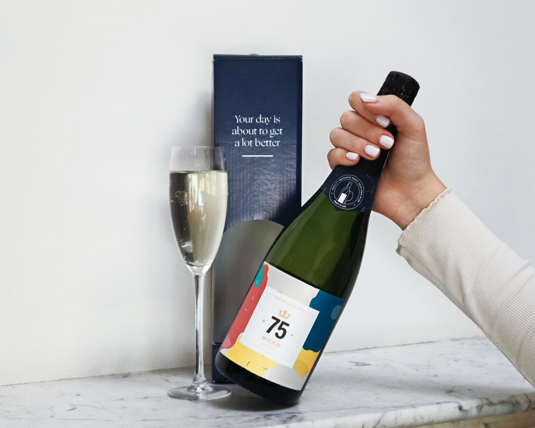cava champ cadeauverpakking (2)
