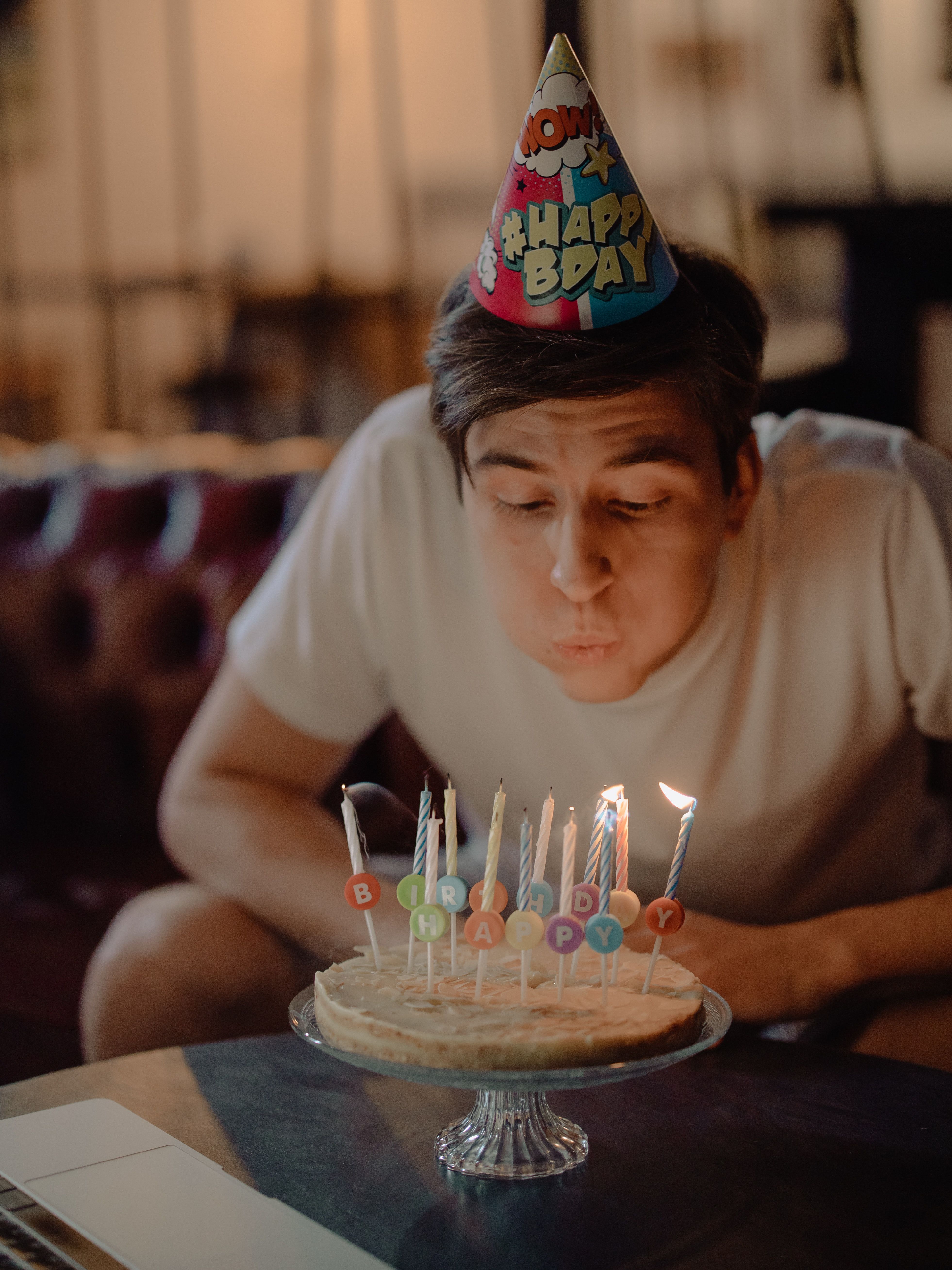 Cadeaux d'anniversaire uniques et personnalisés