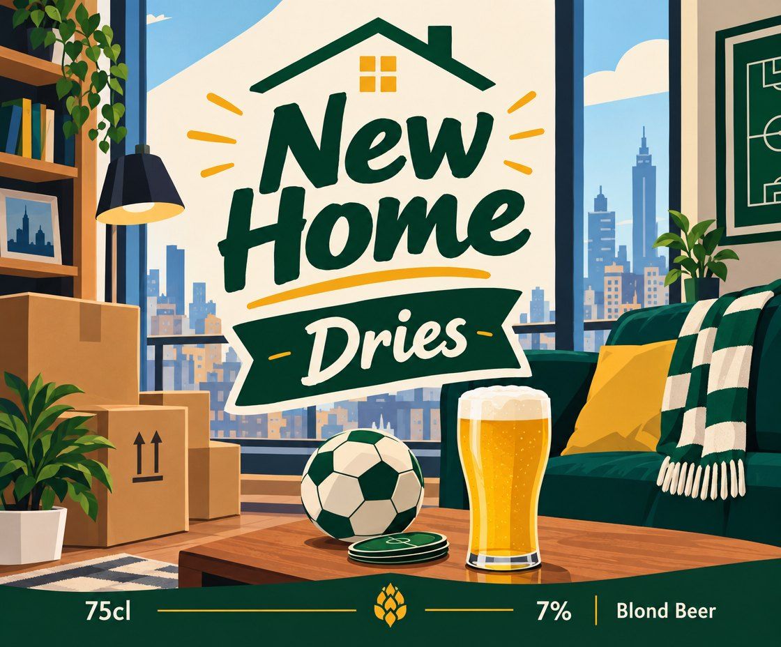 AI-label housewarming-cadeau