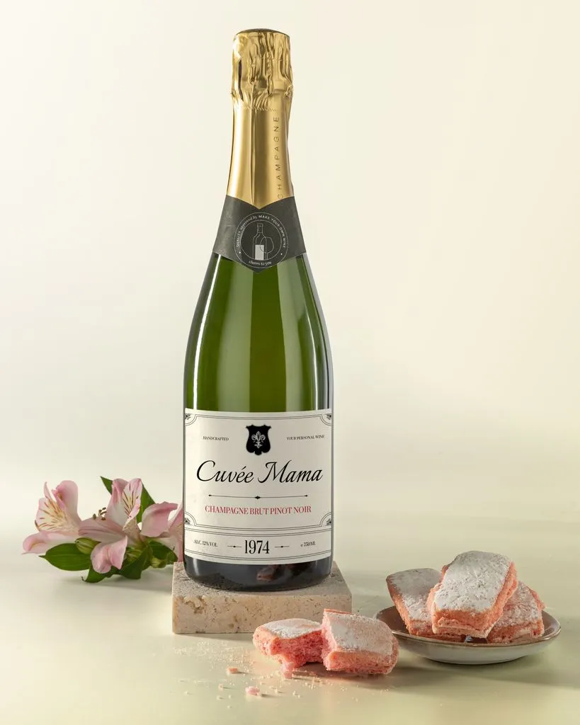 Gepersonaliseerde Champagne als Moederdagcadeau.jpg
