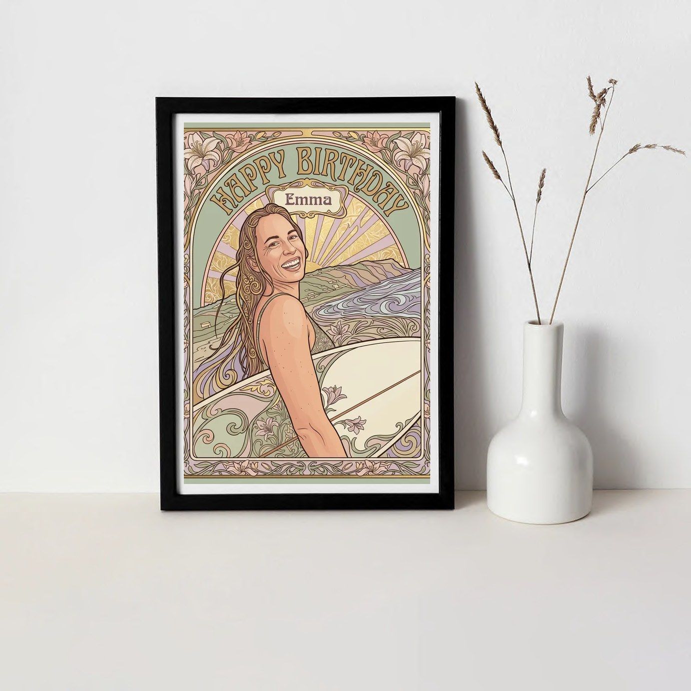 makeyour themaproduct sch frame mucha