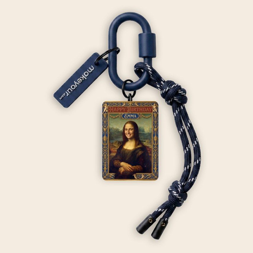 makeyour themaproduct sch key monalisa