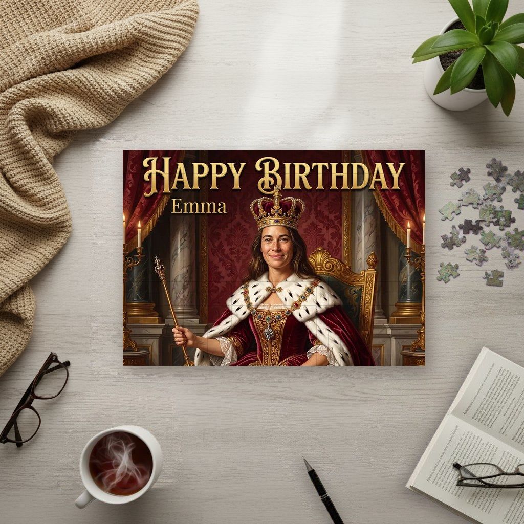 makeyour themaproduct sch puzzle royal