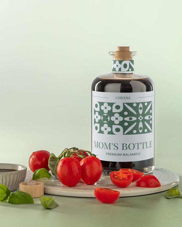 Personalised Balsamic