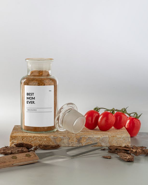 Personalised Herbs