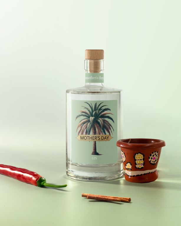 Personalised Tequila (Agave Spirit)