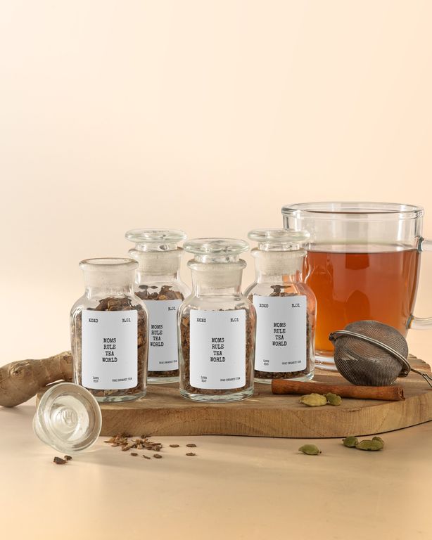 Personalised Tea Mini