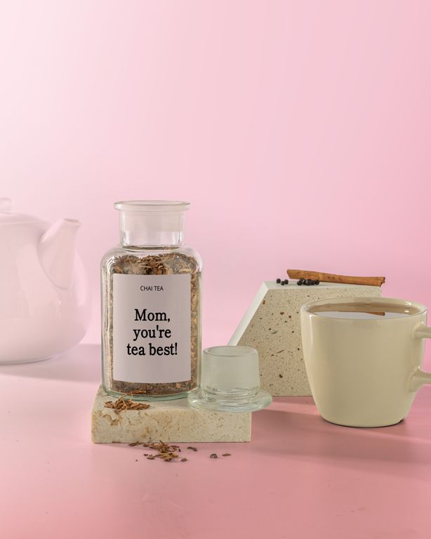 Personalised Tea