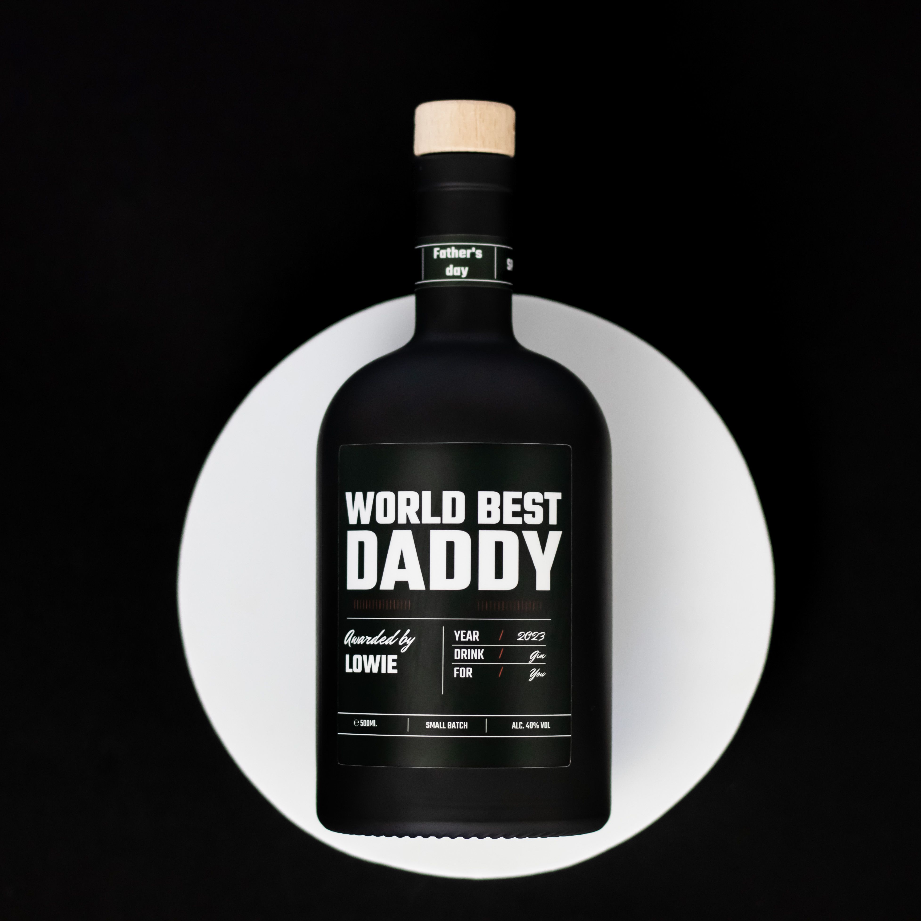 personalised gin father's day (1)