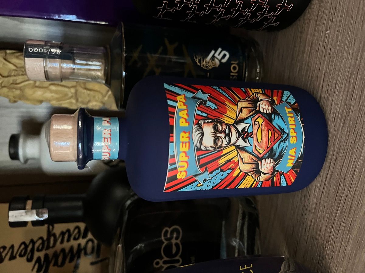 review serge