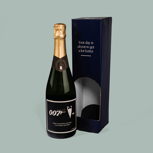 Gift Box Wine 43.2