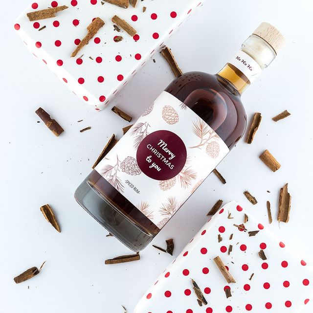 MYOSKerst Rum