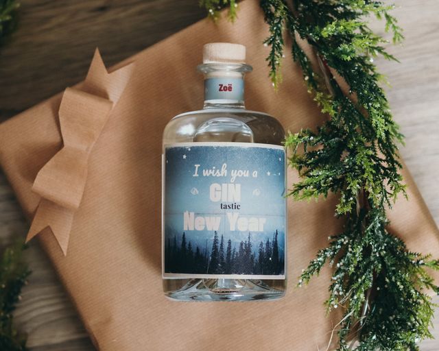 New Year Gin (1)