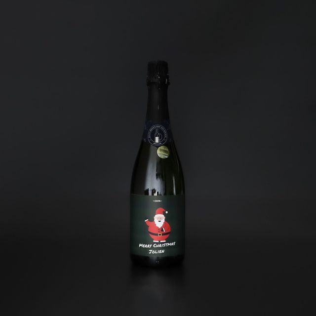 gepersonaliseerde cava black friday