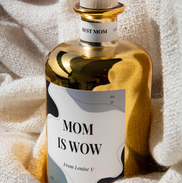 Personalised Alcohol-Free Gin