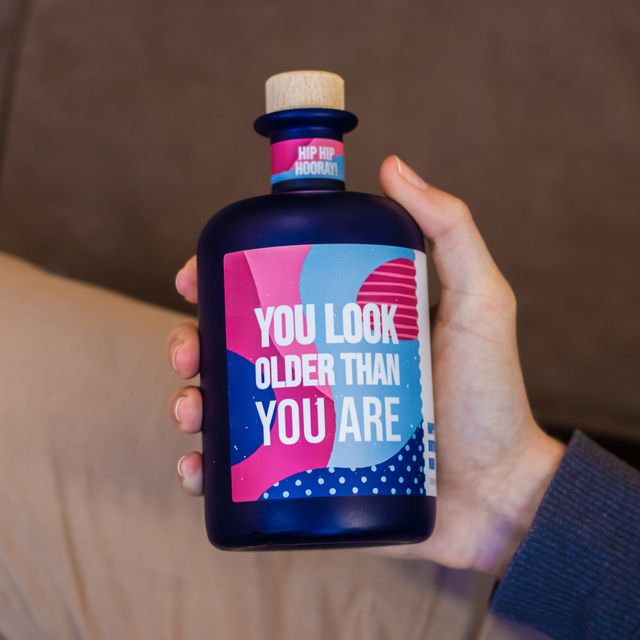 Vodka Personnalisée