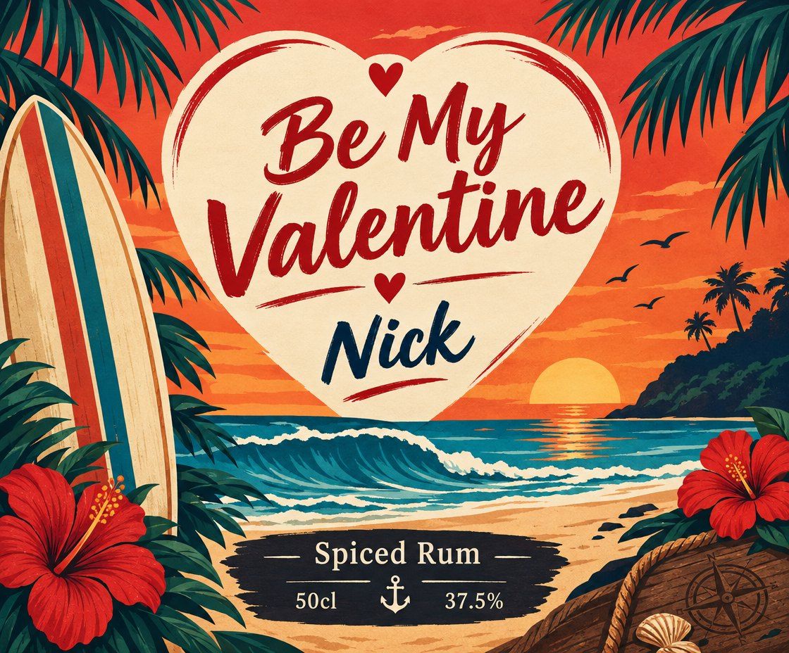 AI-label valentijn-cadeau